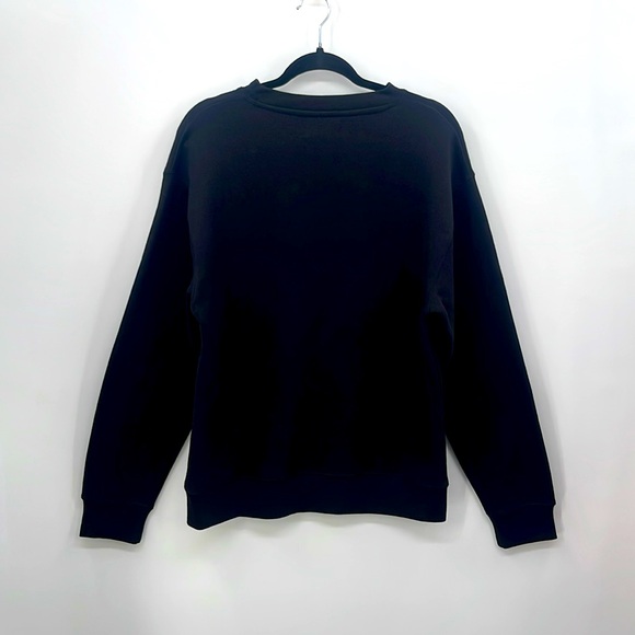 (#81)BRUNETTE THE LABEL "Cheers Babe" Core Crew - Picture 5 of 5